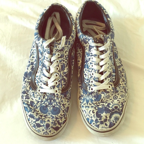 Vans Other - Vans Sneakers